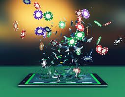 Apple Gambling Apps