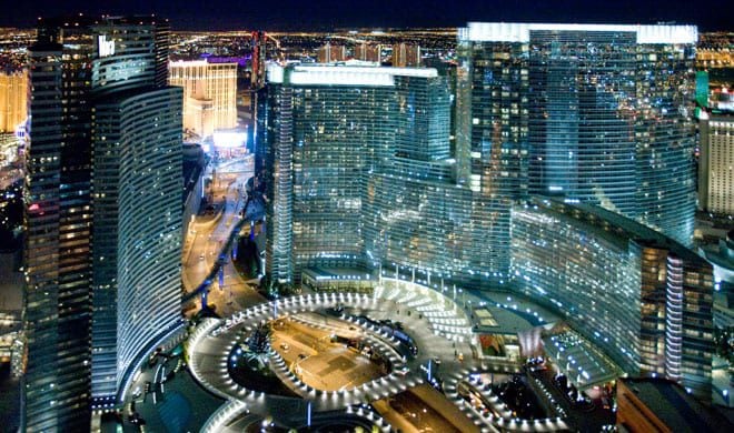 CityCenter Is Little Known Epitome In Las Vegas | Casino News