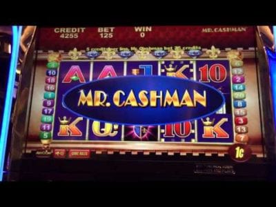 cashman slots play mgm springfield casino