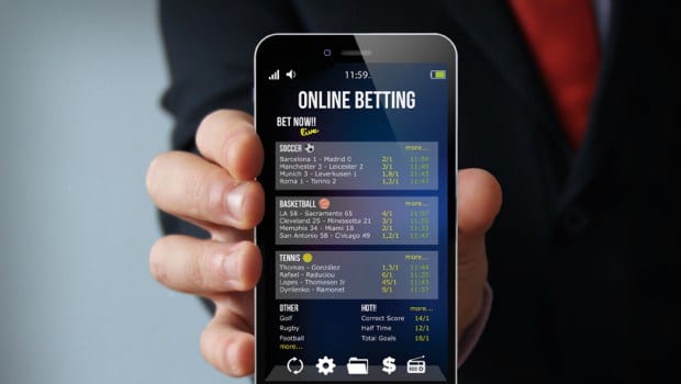 station casino sports betting app