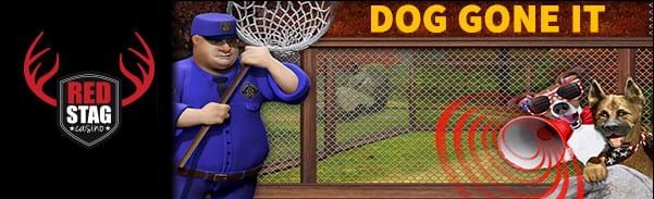Wager Gaming Software Releases ‘Dog Gone it’ Vegas Slots | Free Slots Spins