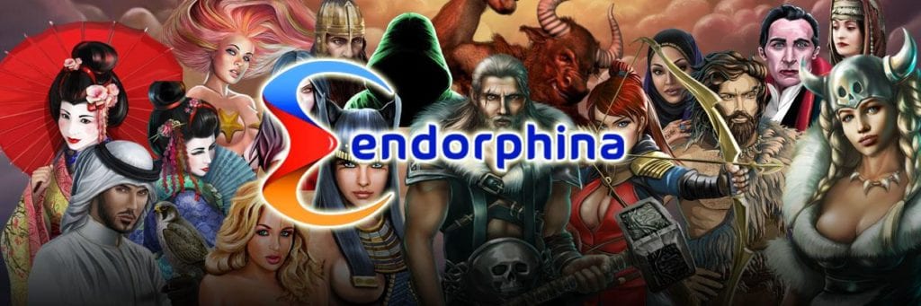 What Are The Best Endorphina Casino Games To Play With Bitcoin? Endorphina Casinos