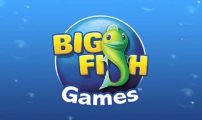 Big Fish Games Lands a Big Fish to the Company’s Top Brass | Gambling News