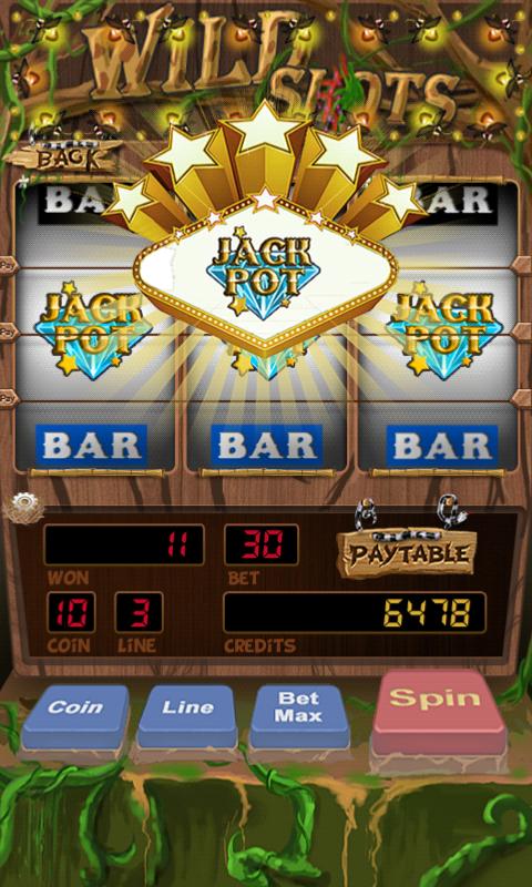 casino slot mobile games