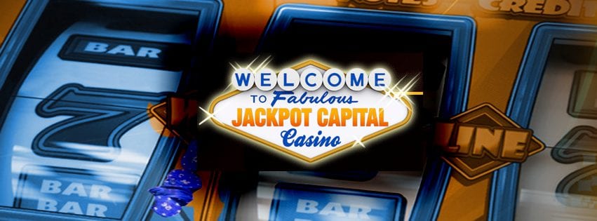 Jackpot capital no deposit bonuses