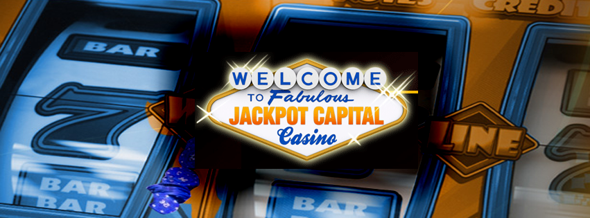 Jackpot capital no deposit bonus codes 2018