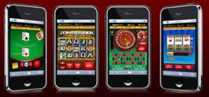 Mobile Casino Apps Attract Real Money Gamblers | Mobile Casino Apps