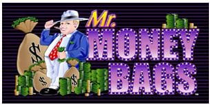 Mister Money Bags Slots Reviews | No Deposit Casino Bonus Codes