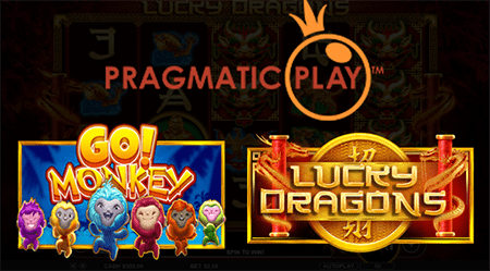 Slot Pragmatic Play