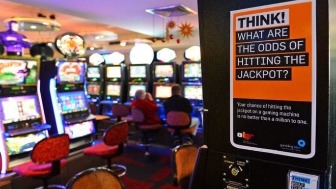 Are Slot Machines Deceptive by Nature? Learn About Online Slots