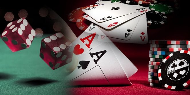 Research Shows that Over 50 Percent of the World Gambles | Gambling News