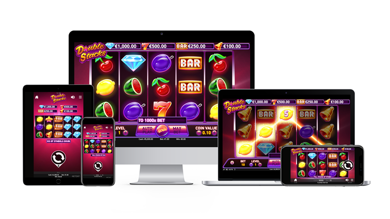 NetEnt Channels Timeless " Fruity" Slots for Its Latest Release | Net Entertainment