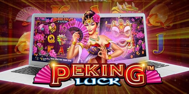 Pragmatic Play Adds Peking Luck to the Menu for Online Video Slots | Peking Luck Slots