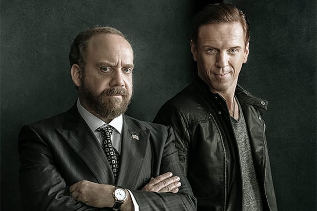 Showtime’s Billions Bobby Axelrod Gets His Own Slot Machine | Billions Slots