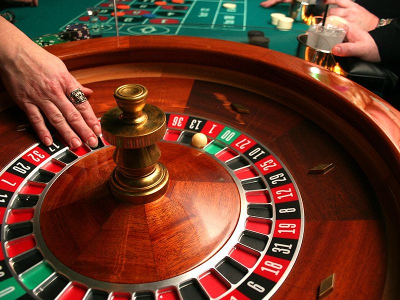 What Is The Newest USA Online Slots Casinos For 2018? New US Casino