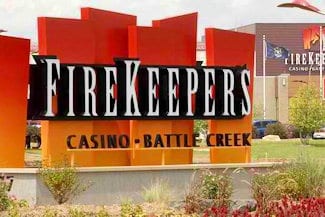 Firekeepers Casino In Michigan| Poker Tournament | $1 Million Prize Pool