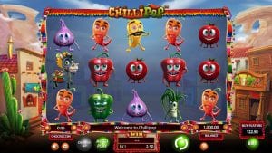 ChilliPop Spices Things Up for Betsoft Gaming | New Slot Machine