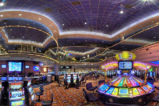 Resorts Casino Tunica Ms Closing