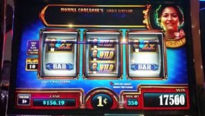 Best Old School Fruits & Bars Classic 3 Reeler? Three Reel Slots