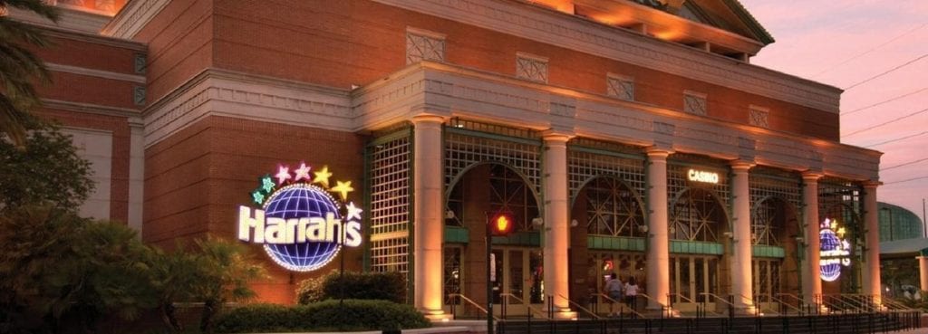 casinos in louisiana shreveport