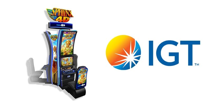 IGT Debuts New Market-Ready Gaming Solutions at Macau Casino Trade Show