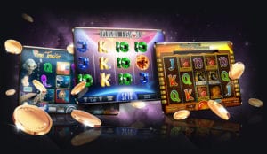 What Are The Newest Online Slot Machines For 2018? Play New Slots