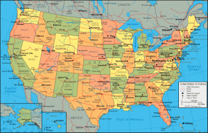 us states that have legalized online gambling