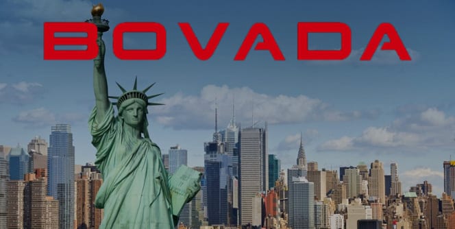 Bovada Launched New Slot Machine Game With A New York State Of Mind