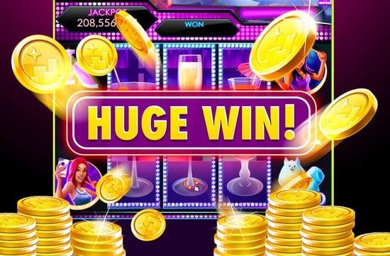 new high limit slot jackpots