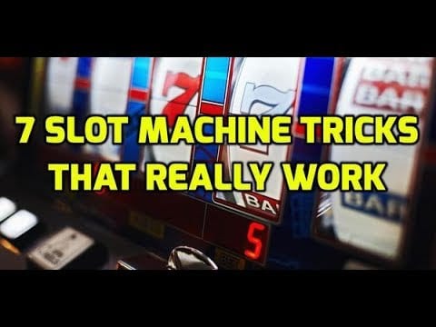 Slot Machines Apps To Win Real Money