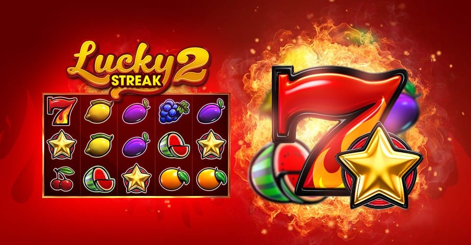 lucky streak 2 online casino games