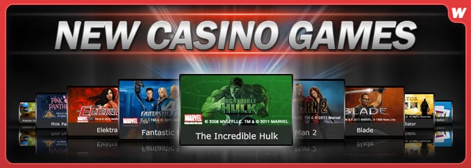 Purchase Casino Games