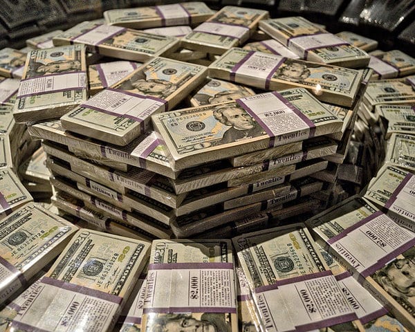 New Jersey Poker Player Turns $5 into $1 Million ...