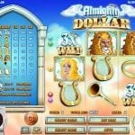 Almighty Dollar slots