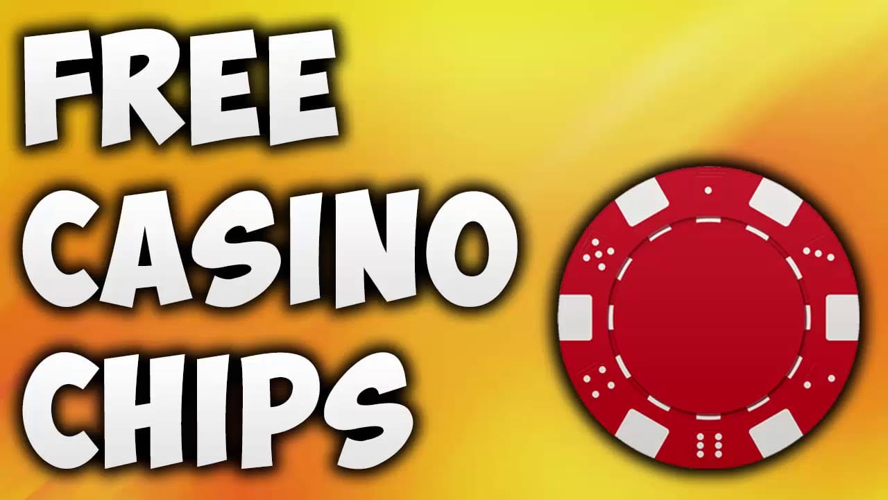 free chips online casino no deposit