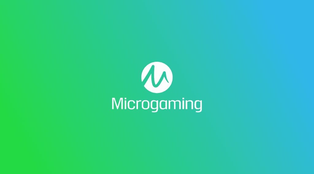 Microgaming is Up and Running in Sweden