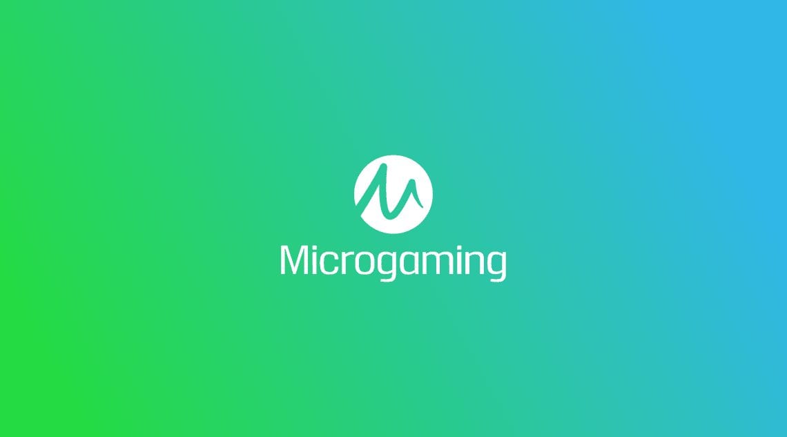 Microgaming is Up and Running in Sweden