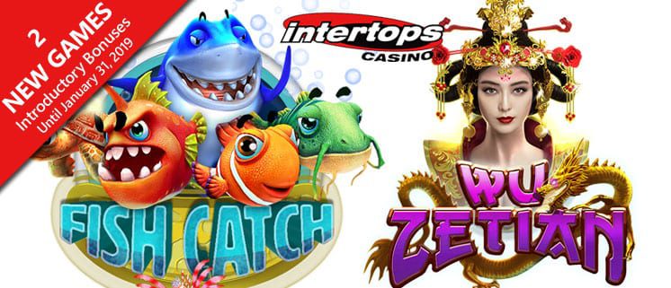 Win Cash Prizes Playing Slots Free With Bonus Casinos