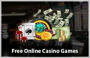 Casinotopplistan med de perfekta online casino och nätcasino