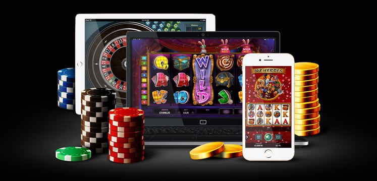 Can Online Casinos be rigged