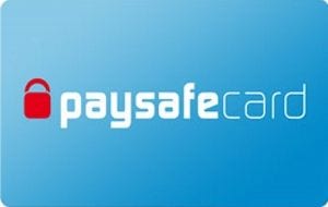 Paysafecard Casino