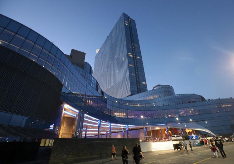 ocean resort casino online atlantic city