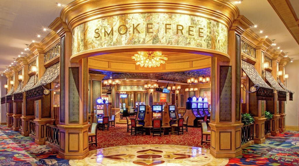 Biloxi mississippi gambling casino