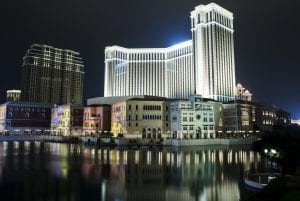 Las Vegas Casino Hotels on the Strip