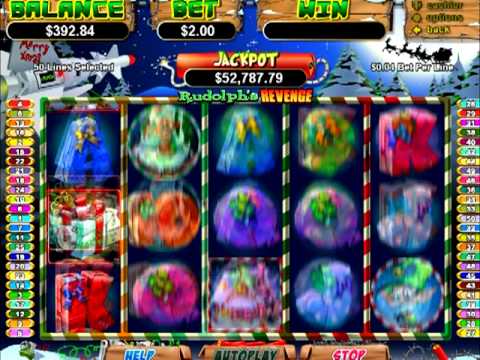 Real money slots free spins