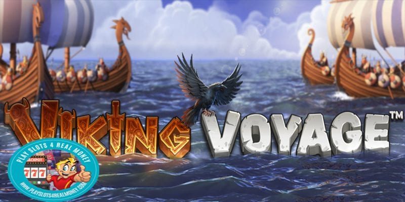 Betsoft viking voyage golden king free spins