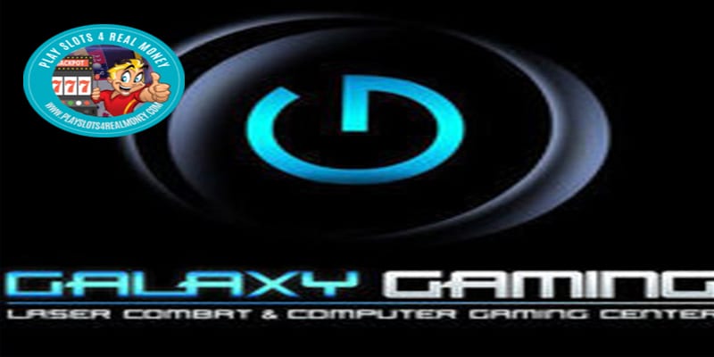 Galaxy Gaming Cash On Hand