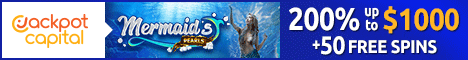 Jackpot Capital Casino