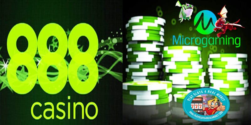 best online microgaming casinos