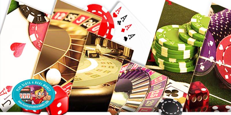 new free casino games free